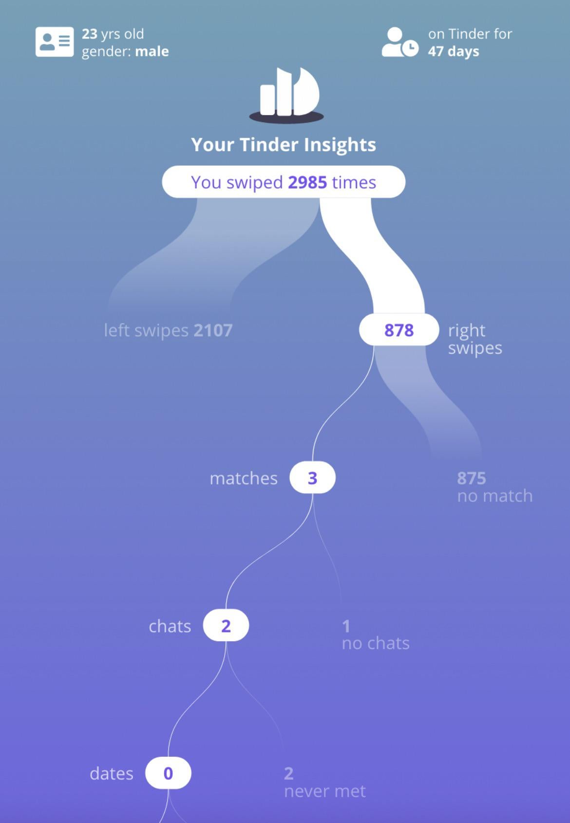 The Hidden Science of Dating Profile Optimization